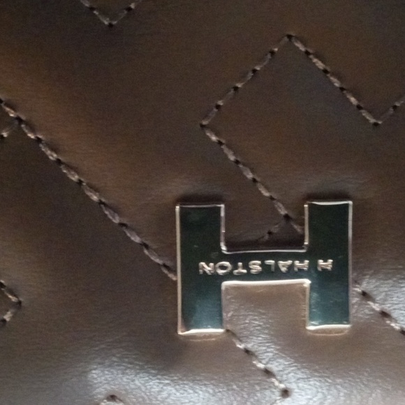 HALSTON WALLET - Picture 6 of 6